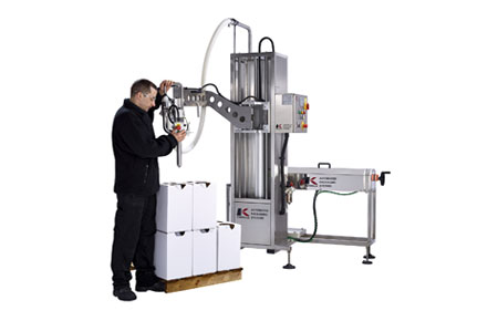 Semi Automatic Filling Machines