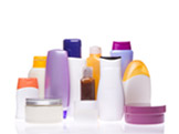 cosmetics and toiletries products