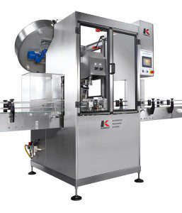 EK40 Inline pick and place