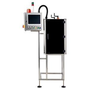 FZ4 Cap Detection System