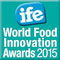 IFE World Food Innovation Awards