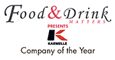 Food and Drink Matters Company of the Year
