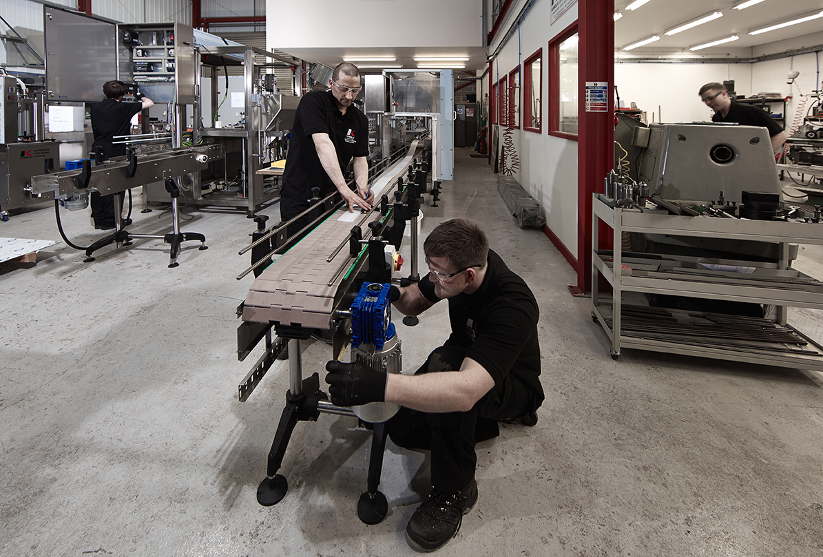 Karmelle workshop