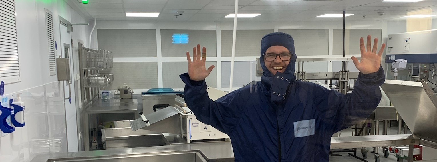 Karmelle's Service Engineer