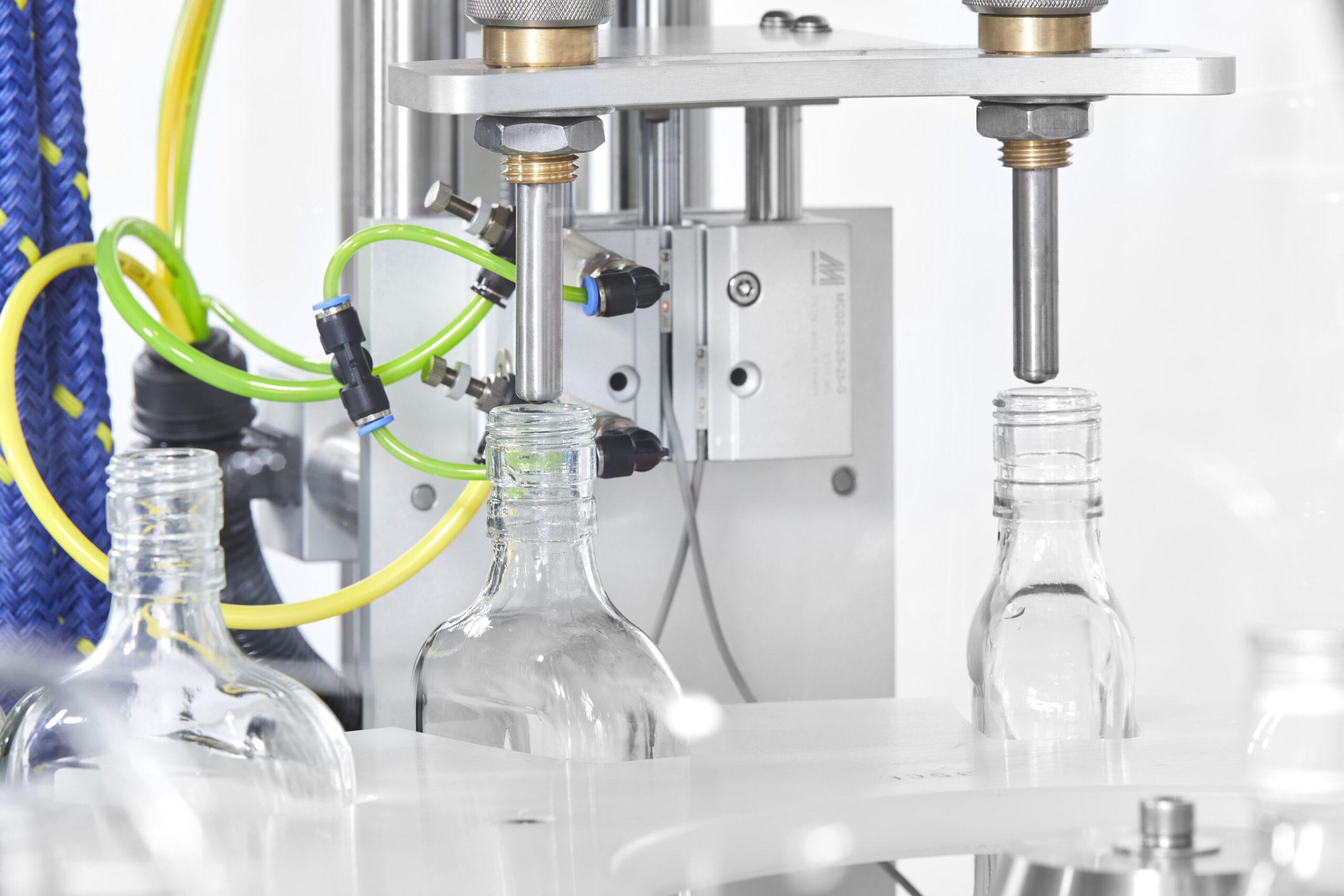 How to Choose a Filling Machine